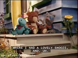 کارتون کایلو - قسمت 53